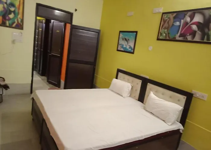 Wow Backpackers sHostel