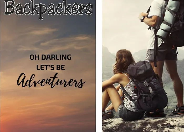 Blue Eye BackpackersHostel